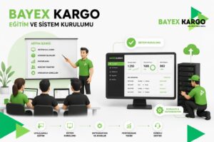 Eğitim ve Sistem Kurulumu