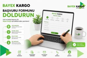 Başvuru Formu Doldurulması